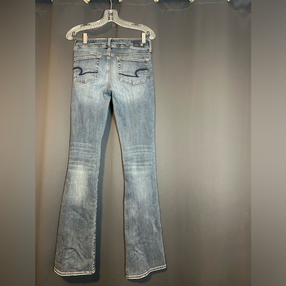 Jeans American eagle - Picture 2 of 4